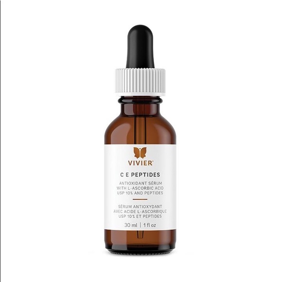 Vivier Other - 🦋Vivier C E Peptides